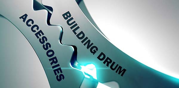 Building Drum & Accessories