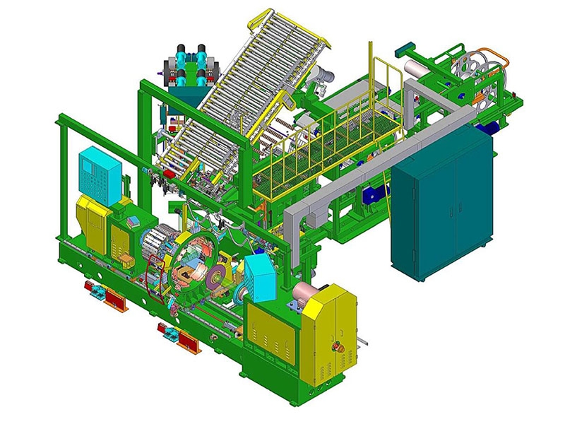 SMI-H(Basic-Type)