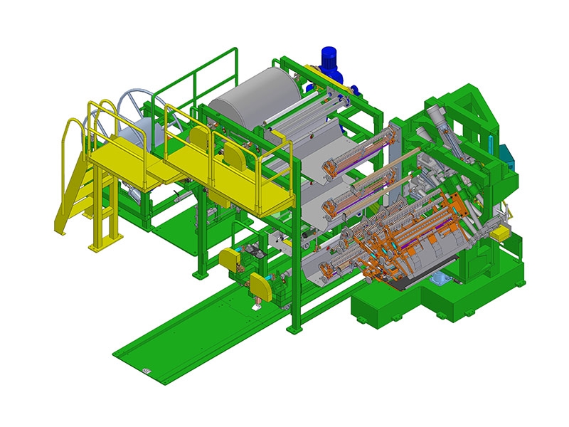 SMI-K(HighHang Type)