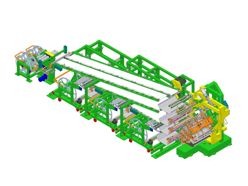 SMI-J ( Level Type)