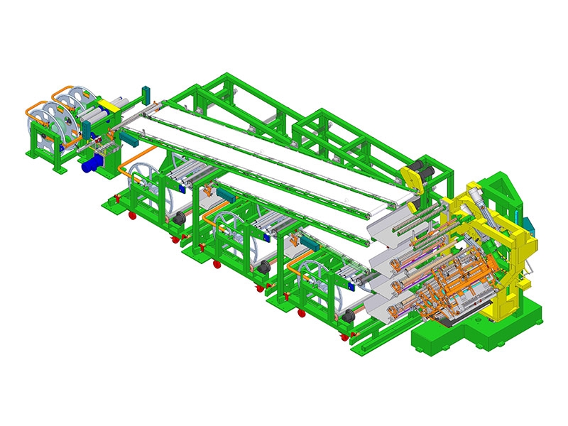 SMI-J(Level Type)